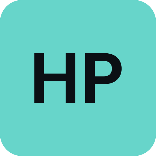 Harbor Point Law logo
